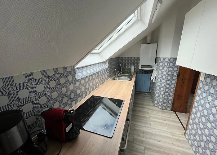 Grand Studio 65M² A Saint-Esprit, Bayonne - Wifi, Pres Gare - Fr-1-239-996