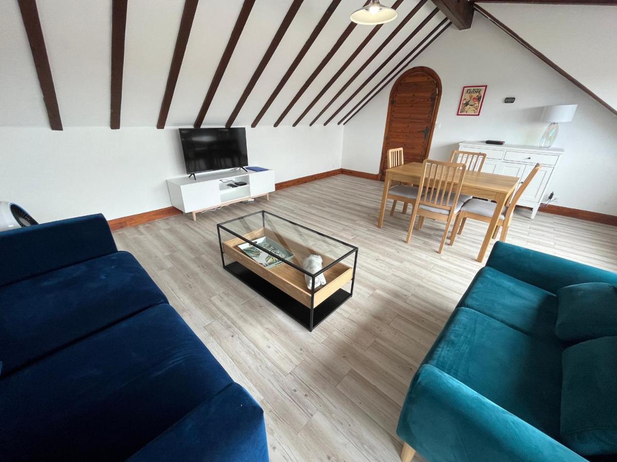 Grand 65m² A Saint-esprit, - Wifi, Pres Gare - Fr-1-239-996 * Bayonne