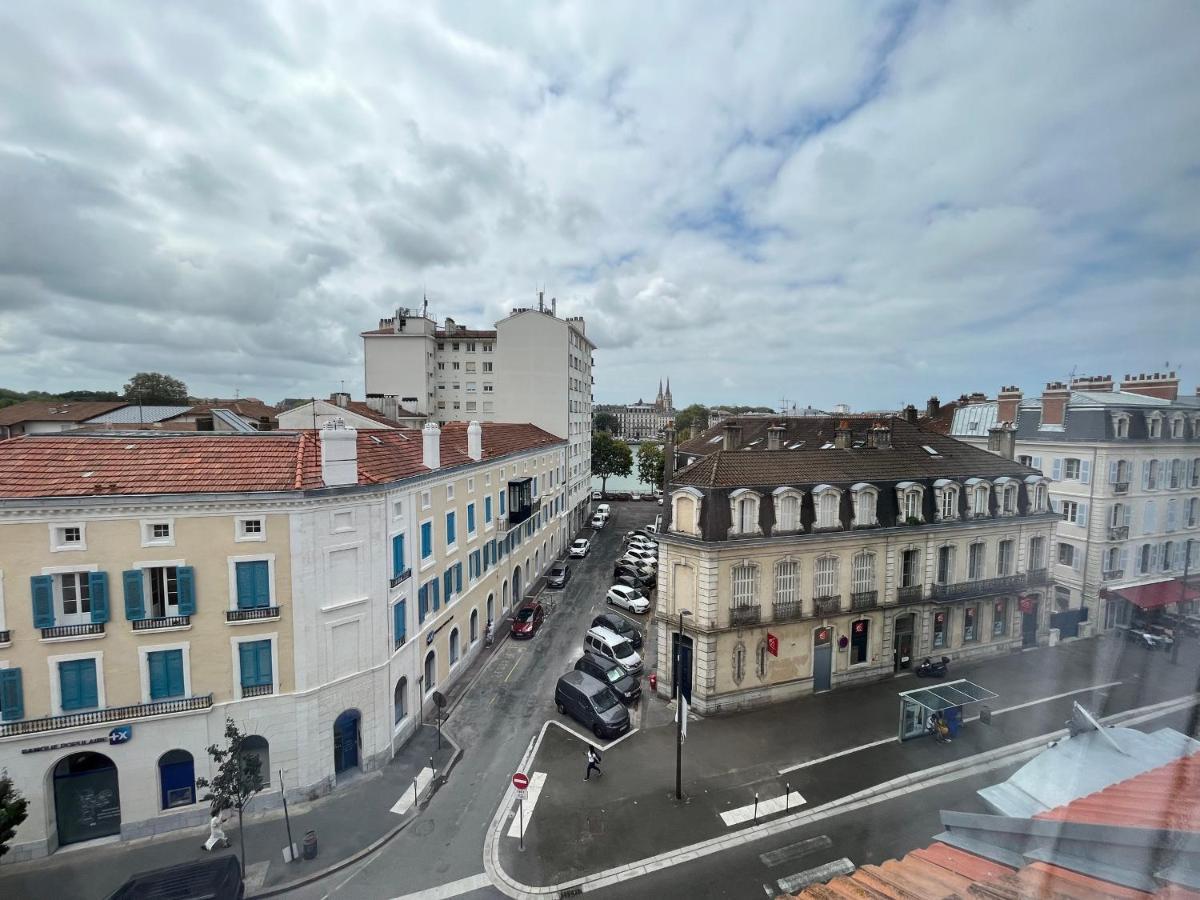 Appartement Grand 65m² A Saint-esprit, - Wifi, Pres Gare - Fr-1-239-996 *