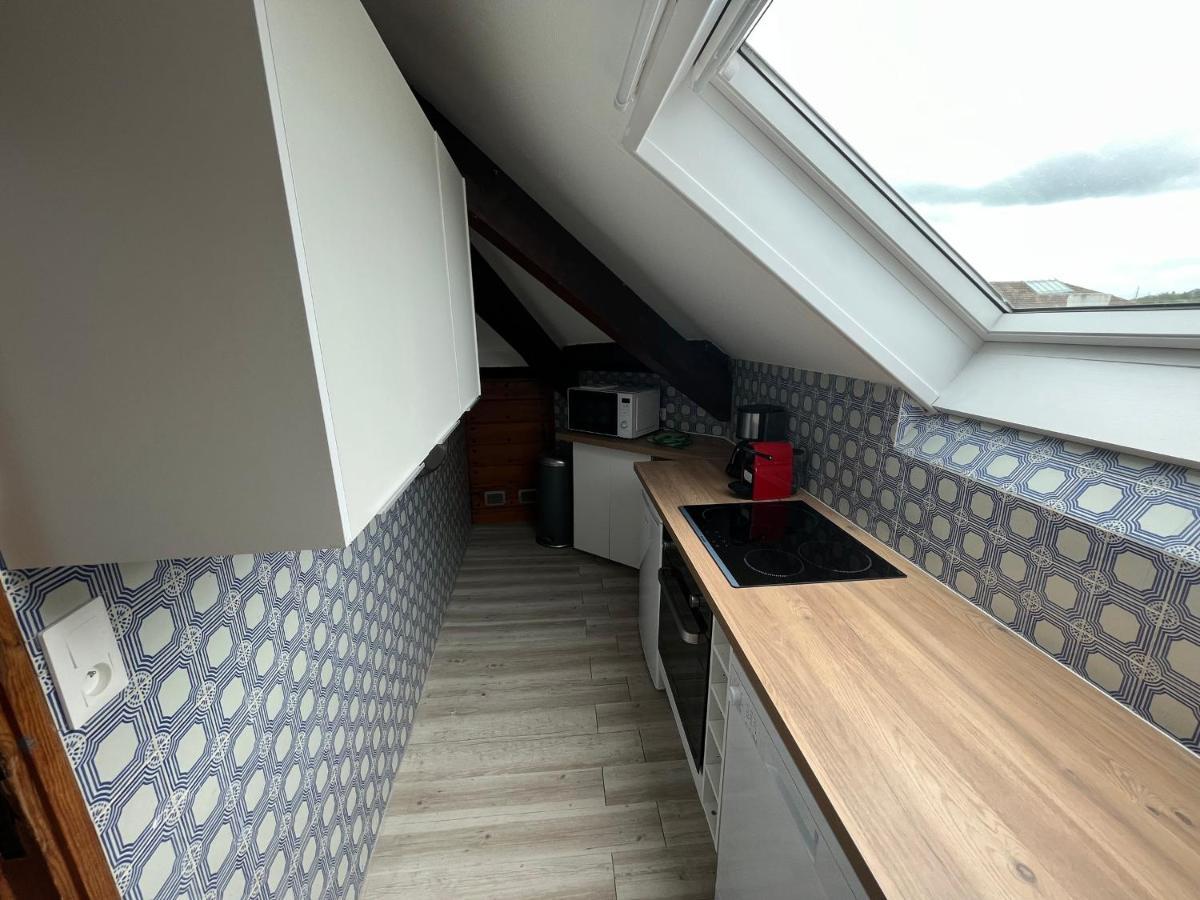 Grand 65m² A Saint-esprit, - Wifi, Pres Gare - Fr-1-239-996
