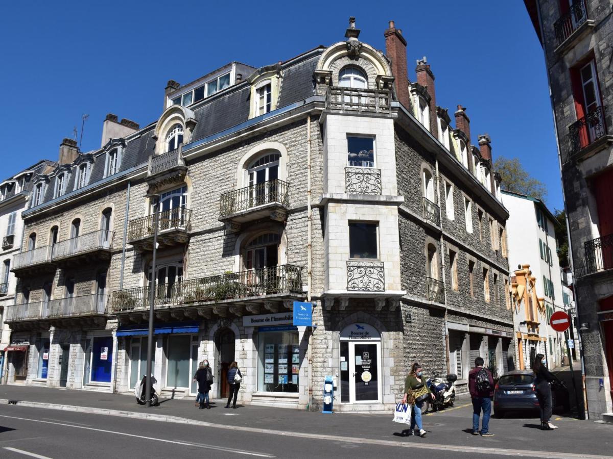 Grand 65m² A Saint-esprit, - Wifi, Pres Gare - Fr-1-239-996 *