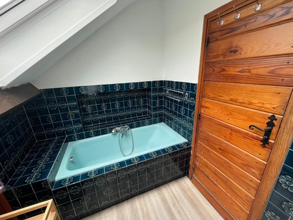 Appartement Grand 65m² A Saint-esprit, - Wifi, Pres Gare - Fr-1-239-996 *