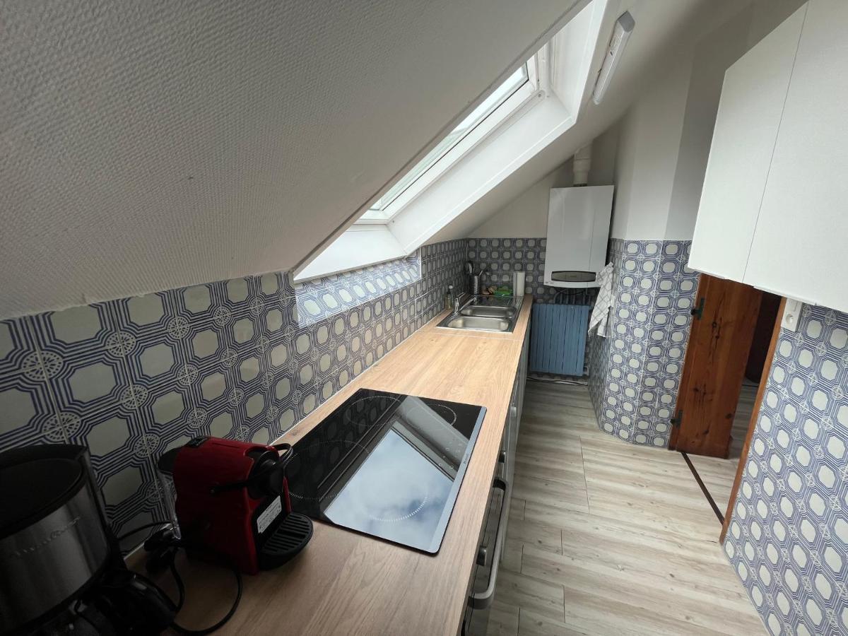 Grand 65m² A Saint-esprit, - Wifi, Pres Gare - Fr-1-239-996 * Bayonne