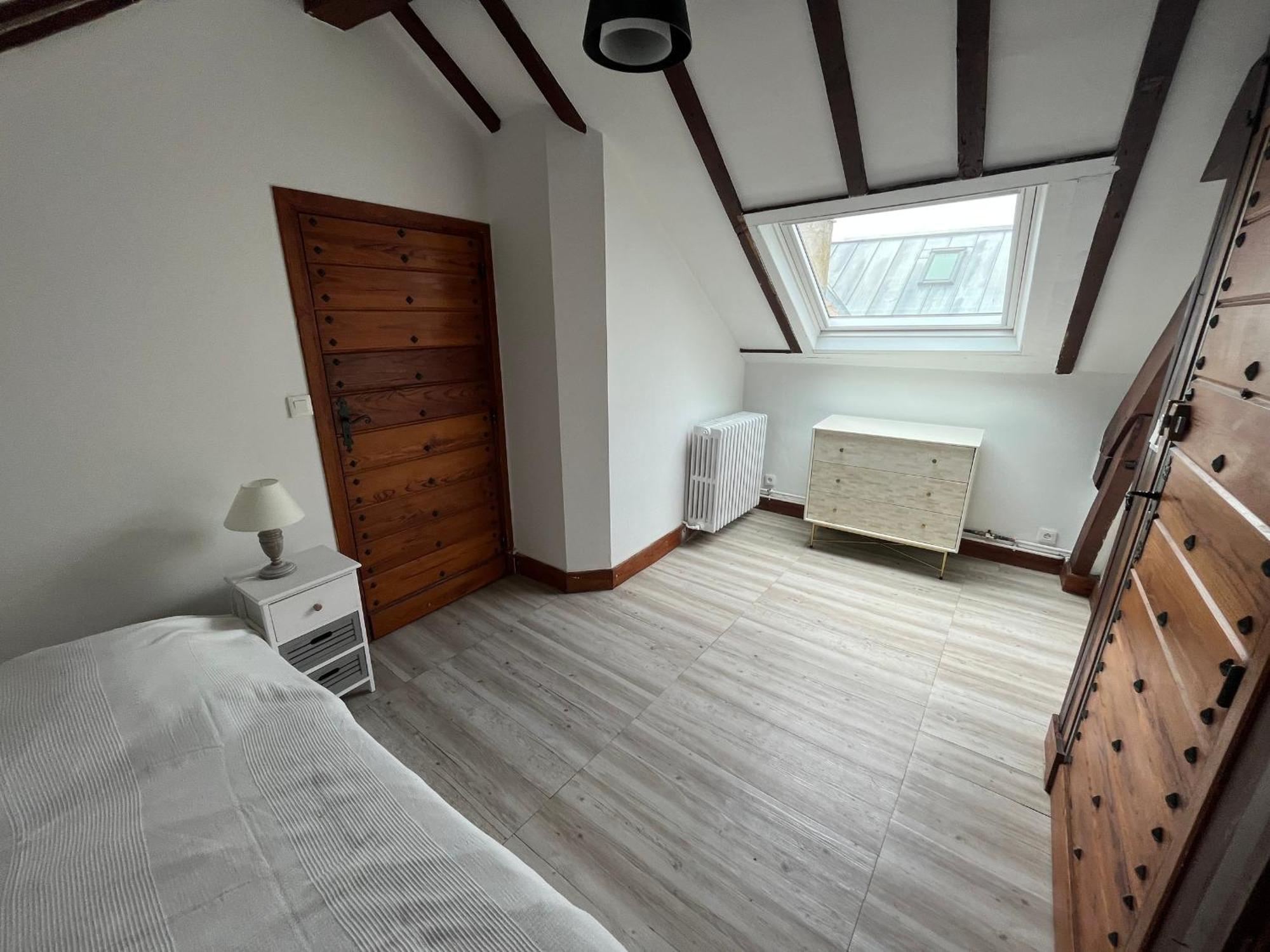 Grand 65m² A Saint-esprit, - Wifi, Pres Gare - Fr-1-239-996 Appartement Bayonne
