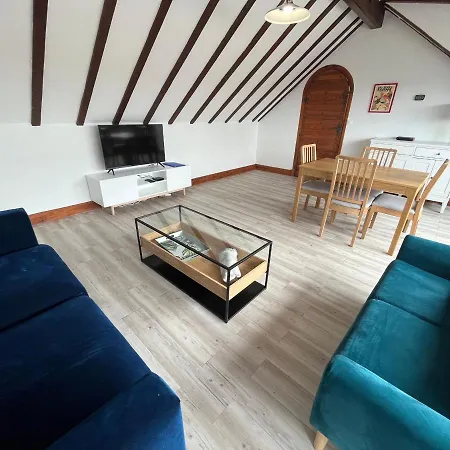 Grand Studio 65M² A Saint-Esprit, Bayonne - Wifi, Pres Gare - Fr-1-239-996 Exterior foto
