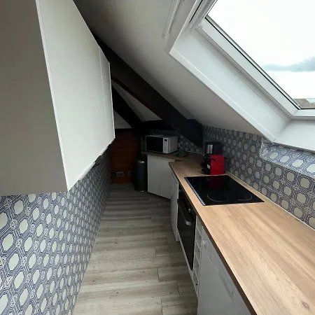 Grand Studio 65M² A Saint-Esprit, Bayonne - Wifi, Pres Gare - Fr-1-239-996 Exterior foto