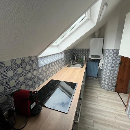 Grand Studio 65M² A Saint-Esprit, Bayonne - Wifi, Pres Gare - Fr-1-239-996 Exterior foto