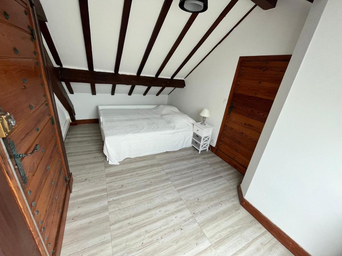 Appartement Grand 65m² A Saint-esprit, - Wifi, Pres Gare - Fr-1-239-996